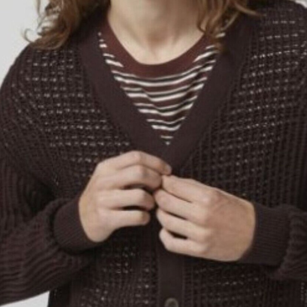 NWOT Urban Outfitters BDG Cardigan